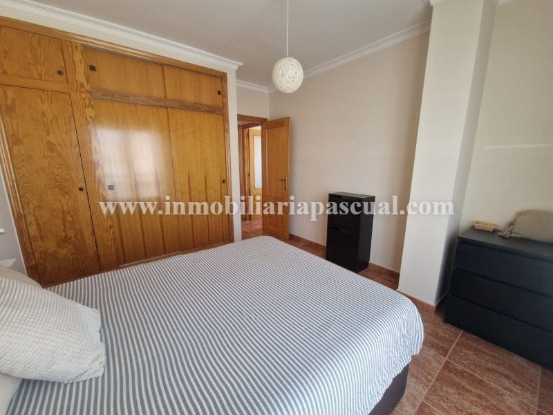 2 makuuhuone Asunto myytävänä paikassa Muro de Alcoy - 79 000 € (Ref: 10093971)