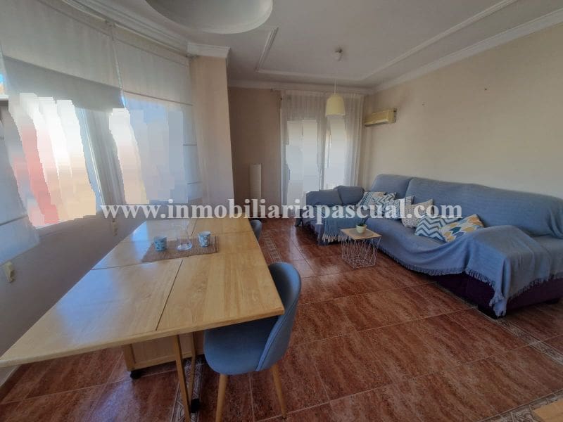 2 makuuhuone Asunto myytävänä paikassa Muro de Alcoy - 79 000 € (Ref: 10093971)