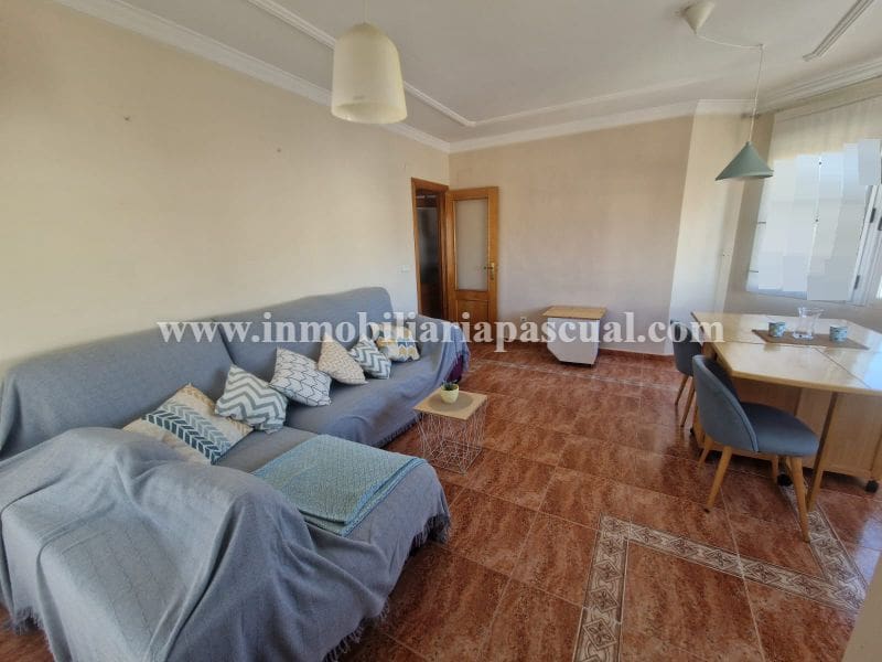 2 makuuhuone Asunto myytävänä paikassa Muro de Alcoy - 79 000 € (Ref: 10093971)