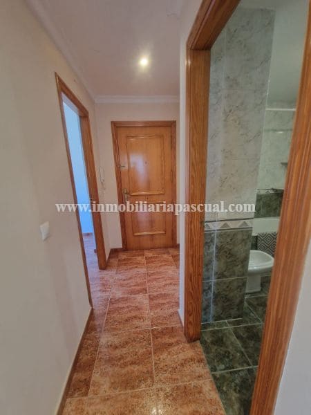 2 makuuhuone Asunto myytävänä paikassa Muro de Alcoy - 79 000 € (Ref: 10093971)