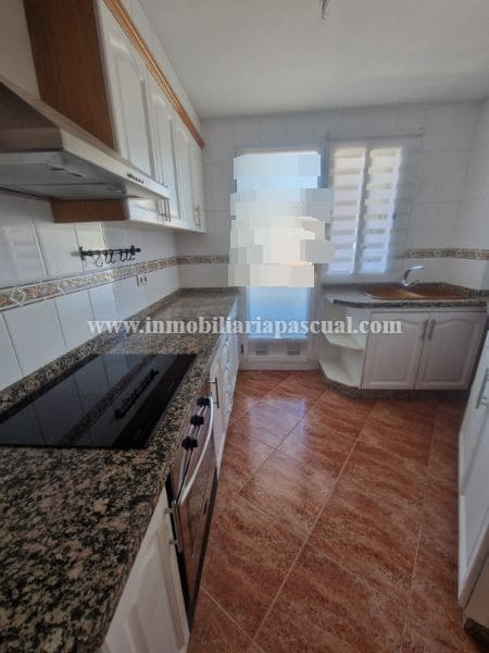 2 makuuhuone Asunto myytävänä paikassa Muro de Alcoy - 79 000 € (Ref: 10093971)
