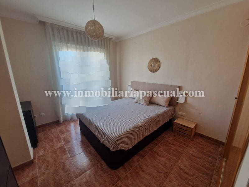 2 makuuhuone Asunto myytävänä paikassa Muro de Alcoy - 79 000 € (Ref: 10093971)