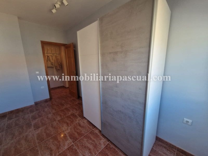 2 makuuhuone Asunto myytävänä paikassa Muro de Alcoy - 79 000 € (Ref: 10093971)