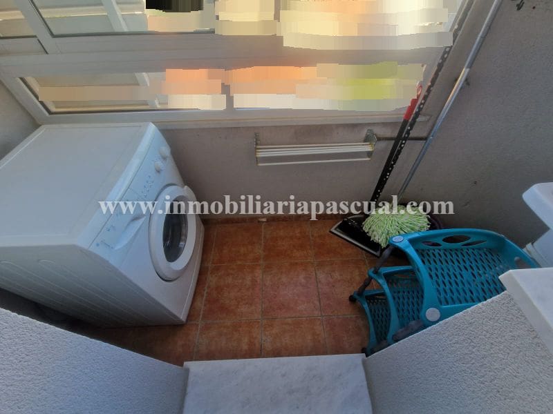 2 makuuhuone Asunto myytävänä paikassa Muro de Alcoy - 79 000 € (Ref: 10093971)