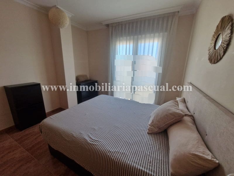 2 makuuhuone Asunto myytävänä paikassa Muro de Alcoy - 79 000 € (Ref: 10093971)