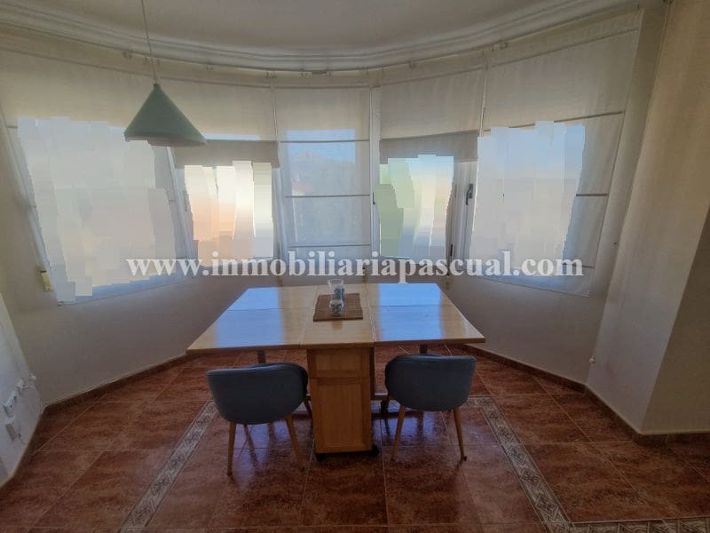 2 makuuhuone Asunto myytävänä paikassa Muro de Alcoy - 79 000 € (Ref: 10093971)