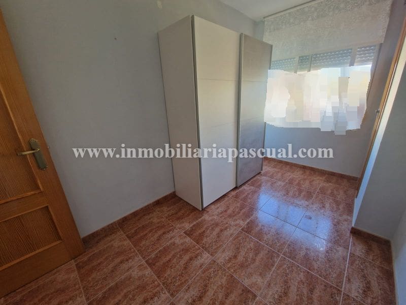 2 makuuhuone Asunto myytävänä paikassa Muro de Alcoy - 79 000 € (Ref: 10093971)