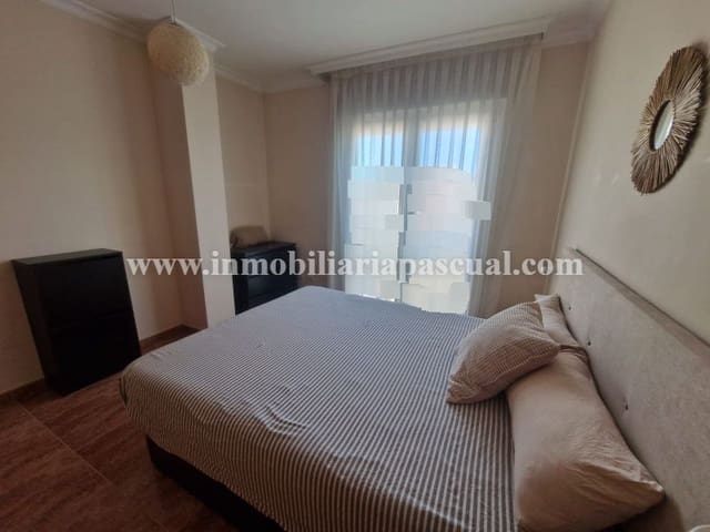 2 chambre Appartement à vendre à Muro de Alcoy - 79 000 € (Ref: 10093971)