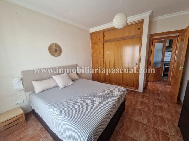2 chambre Appartement à vendre à Muro de Alcoy - 79 000 € (Ref: 10093971)