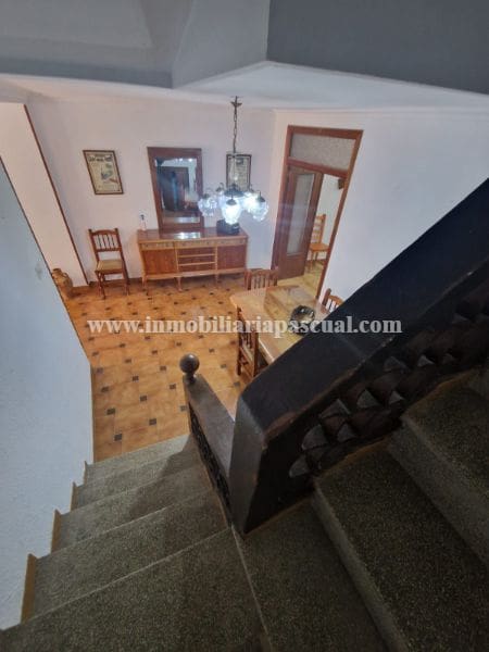 5 bedroom Villa for sale in L'Orxa / Lorcha - € 75,000 (Ref: 10153248)