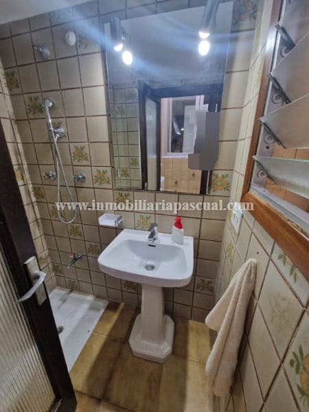 5 bedroom Villa for sale in L'Orxa / Lorcha - € 75,000 (Ref: 10153248)