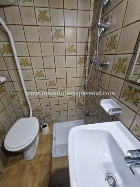 5 bedroom Villa for sale in L'Orxa / Lorcha - € 75,000 (Ref: 10153248)