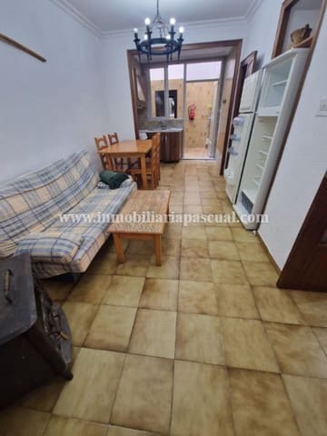 5 soverom Villa til salgs i L'Orxa / Lorcha - € 75 000 (Ref: 10153248)