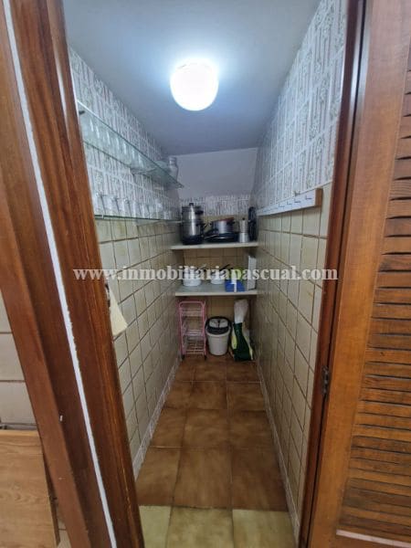 5 bedroom Villa for sale in L'Orxa / Lorcha - € 75,000 (Ref: 10153248)