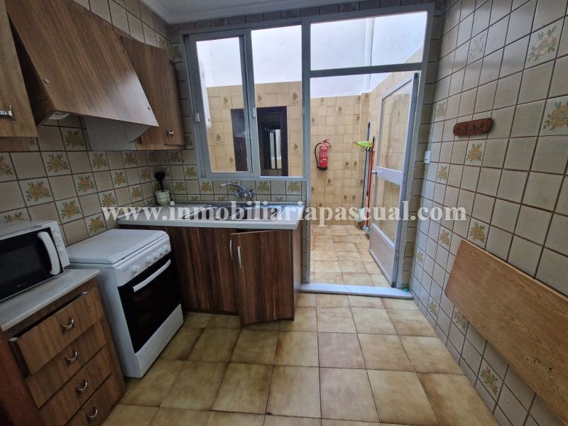 5 bedroom Villa for sale in L'Orxa / Lorcha - € 75,000 (Ref: 10153248)