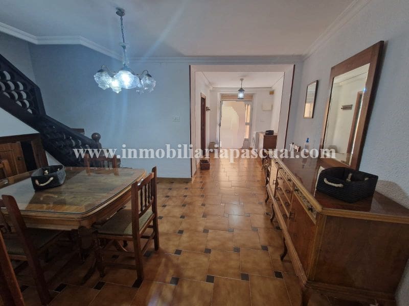 5 bedroom Villa for sale in L'Orxa / Lorcha - € 75,000 (Ref: 10153248)