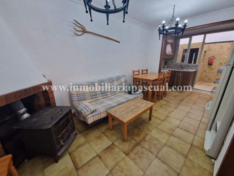 5 bedroom Villa for sale in L'Orxa / Lorcha - € 75,000 (Ref: 10153248)
