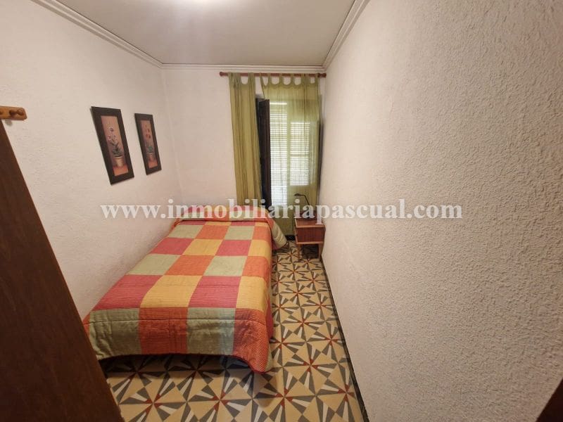 5 bedroom Villa for sale in L'Orxa / Lorcha - € 75,000 (Ref: 10153248)