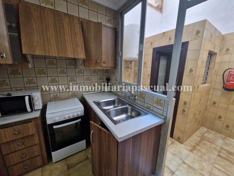 5 bedroom Villa for sale in L'Orxa / Lorcha - € 75,000 (Ref: 10153248)