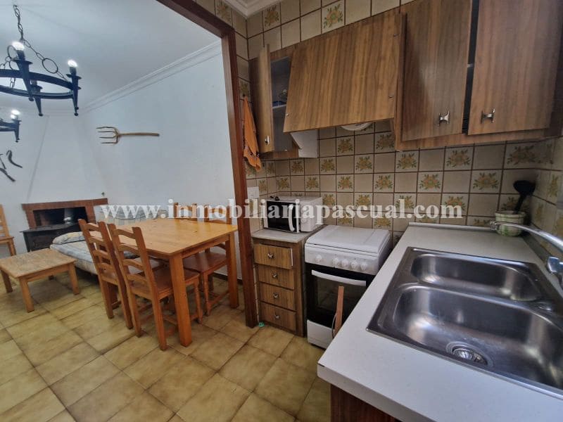 5 bedroom Villa for sale in L'Orxa / Lorcha - € 75,000 (Ref: 10153248)