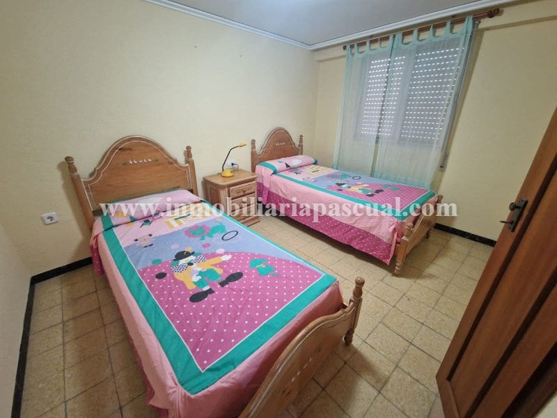 5 bedroom Villa for sale in L'Orxa / Lorcha - € 75,000 (Ref: 10153248)