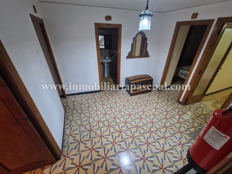 5 bedroom Villa for sale in L'Orxa / Lorcha - € 75,000 (Ref: 10153248)