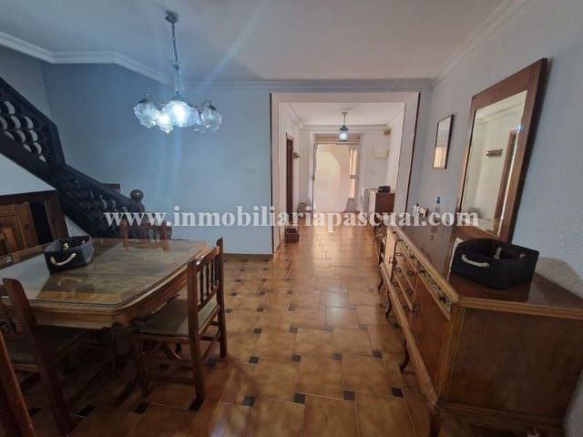 5 soverom Villa til salgs i L'Orxa / Lorcha - € 75 000 (Ref: 10153248)