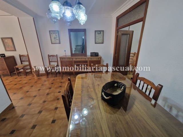 5 soverom Villa til salgs i L'Orxa / Lorcha - € 75 000 (Ref: 10153248)