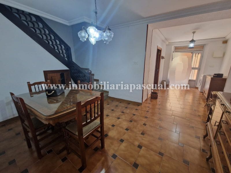 5 bedroom Villa for sale in L'Orxa / Lorcha - € 75,000 (Ref: 10153248)