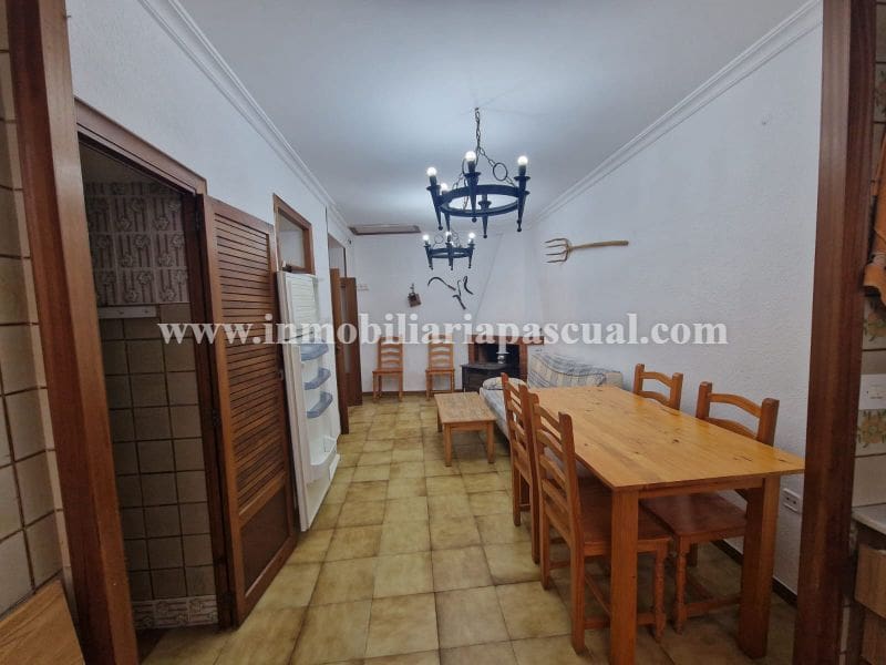 5 bedroom Villa for sale in L'Orxa / Lorcha - € 75,000 (Ref: 10153248)