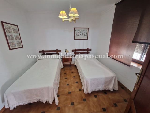 5 soverom Villa til salgs i L'Orxa / Lorcha - € 75 000 (Ref: 10153248)