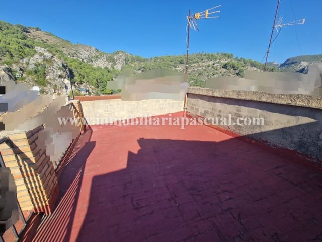 5 soverom Villa til salgs i L'Orxa / Lorcha - € 75 000 (Ref: 10153248)