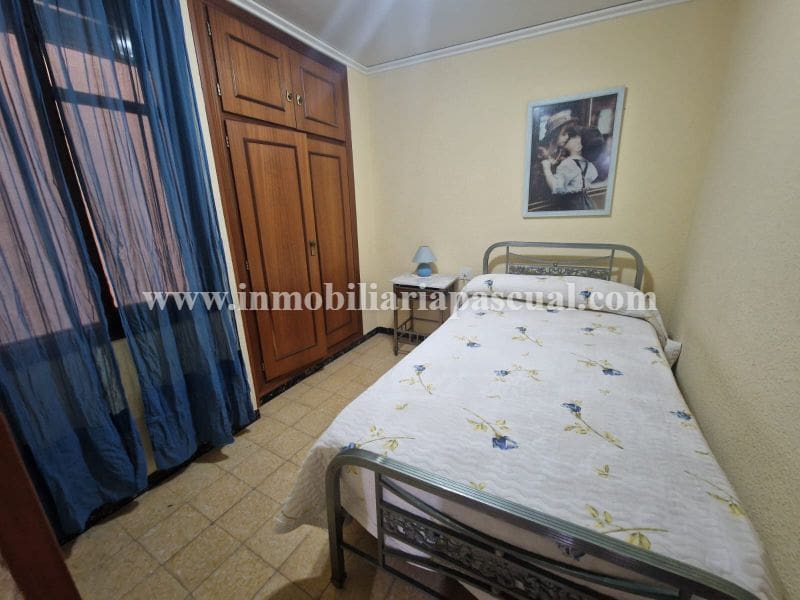 5 bedroom Villa for sale in L'Orxa / Lorcha - € 75,000 (Ref: 10153248)