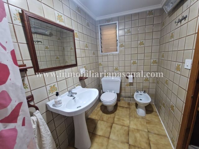 5 soverom Villa til salgs i L'Orxa / Lorcha - € 75 000 (Ref: 10153248)