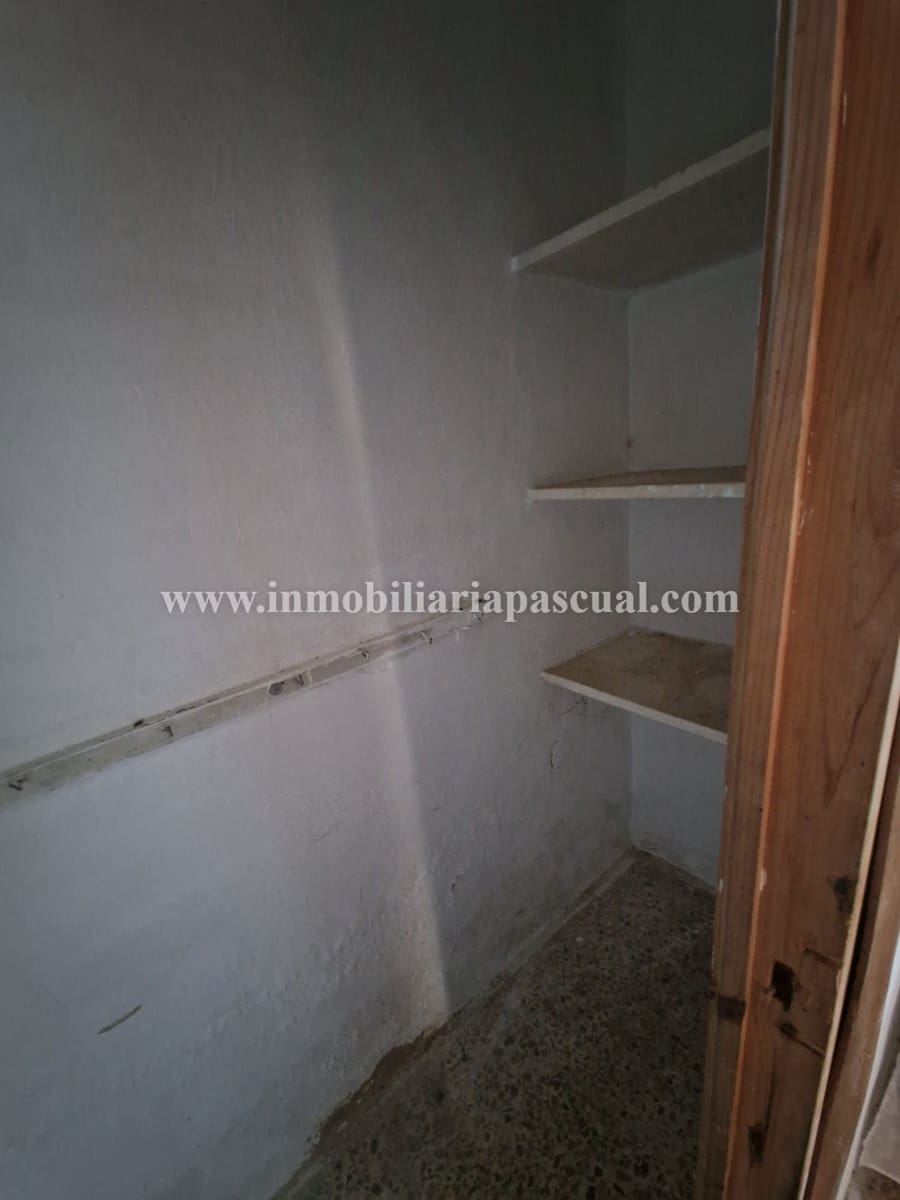 3 soverom Finca/Herregård til salgs i Muro de Alcoy med svømmebasseng garasje - € 125 000 (Ref: 10177431)