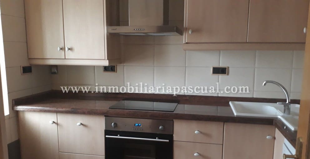 3 bedroom Villa for sale in Muro de Alcoy - € 116,000 (Ref: 7846165)