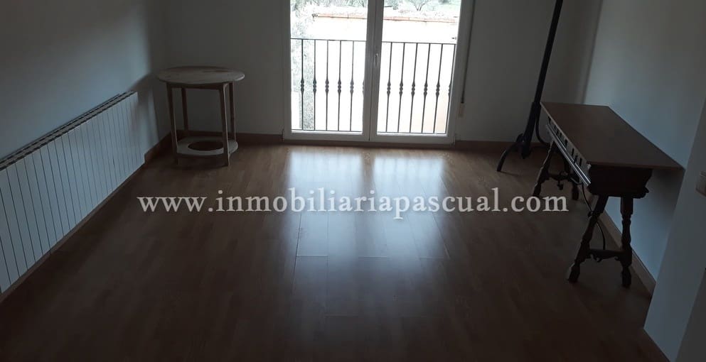 3 bedroom Villa for sale in Muro de Alcoy - € 116,000 (Ref: 7846165)