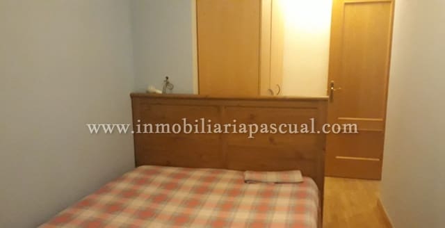 3 soveværelse Villa til salg i Muro de Alcoy - € 116.000 (Ref: 7846165)