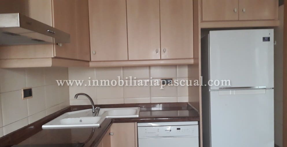 3 bedroom Villa for sale in Muro de Alcoy - € 116,000 (Ref: 7846165)