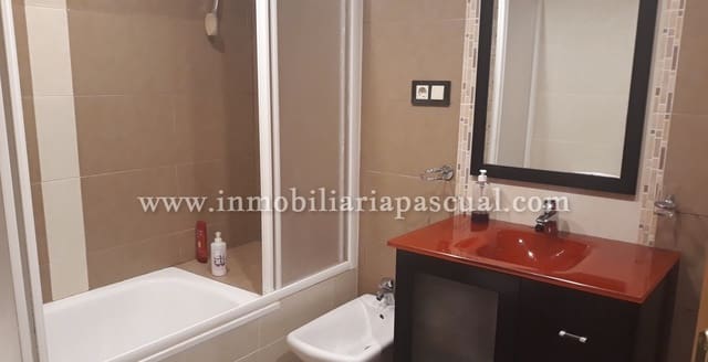 3 soveværelse Villa til salg i Muro de Alcoy - € 116.000 (Ref: 7846165)