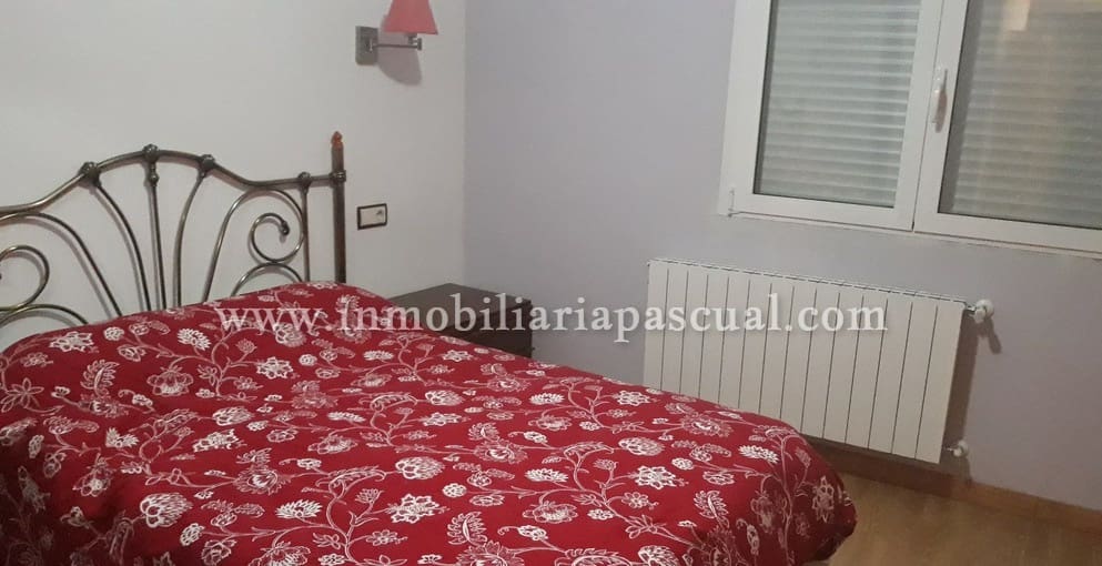 3 bedroom Villa for sale in Muro de Alcoy - € 116,000 (Ref: 7846165)