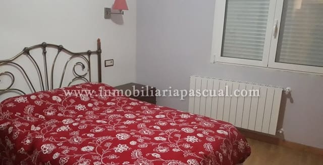 3 soveværelse Villa til salg i Muro de Alcoy - € 116.000 (Ref: 7846165)