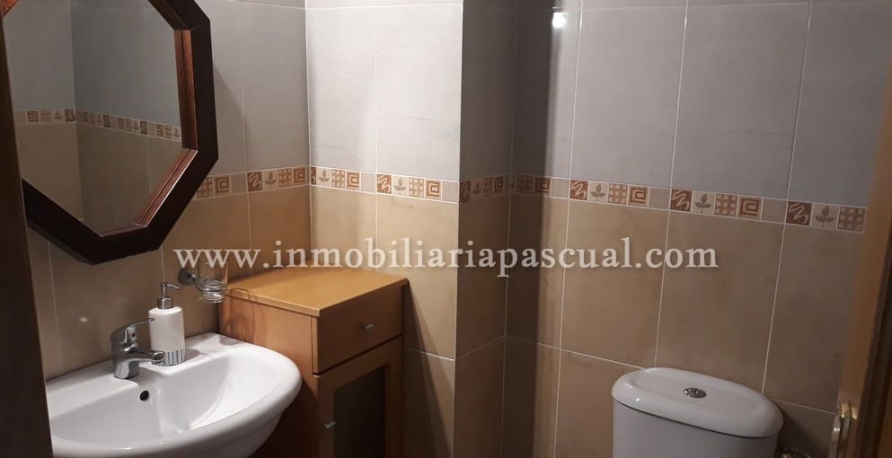 3 bedroom Villa for sale in Muro de Alcoy - € 116,000 (Ref: 7846165)