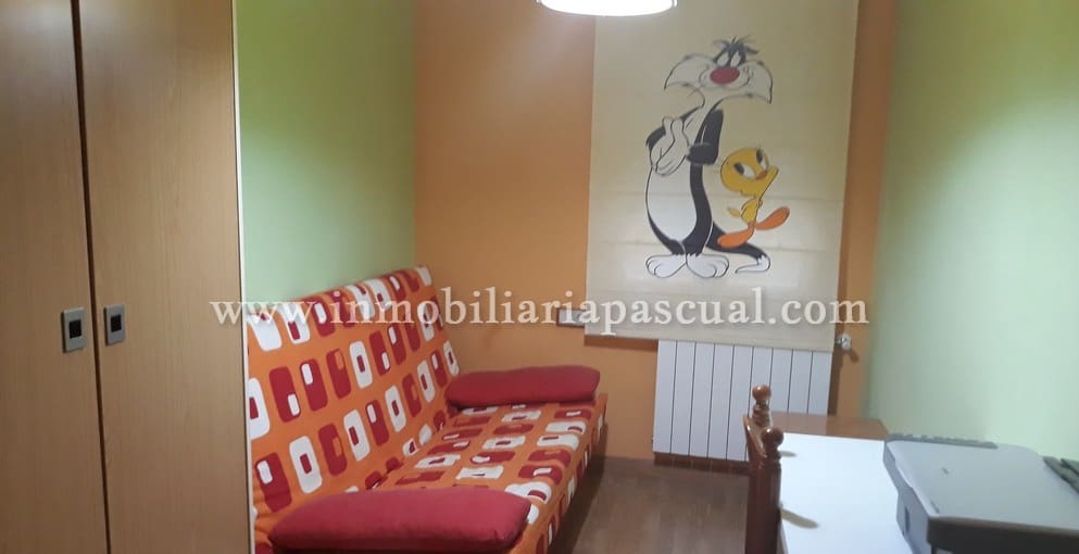 3 bedroom Villa for sale in Muro de Alcoy - € 116,000 (Ref: 7846165)