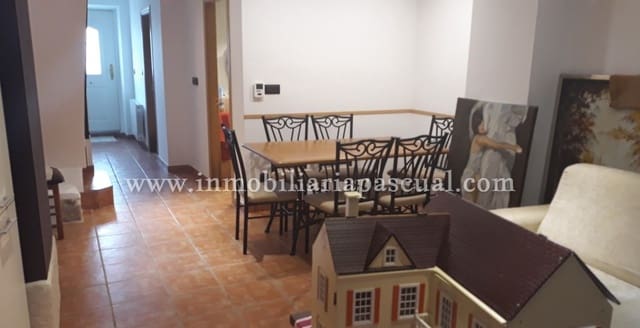 3 soveværelse Villa til salg i Muro de Alcoy - € 116.000 (Ref: 7846165)