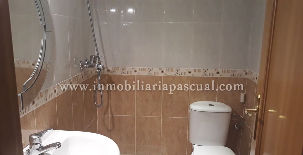 3 bedroom Villa for sale in Muro de Alcoy - € 116,000 (Ref: 7846165)