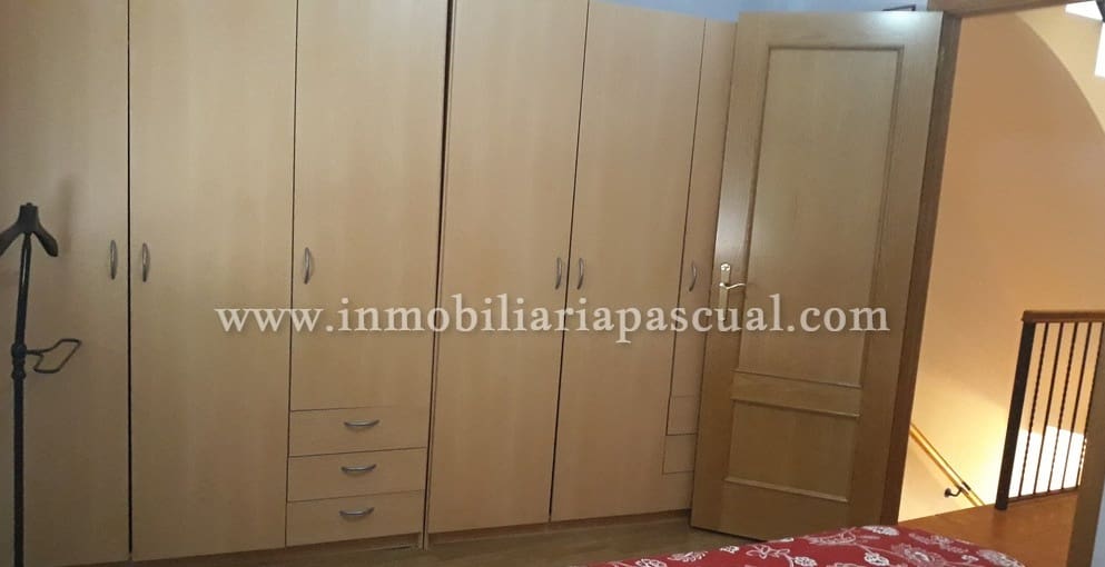 3 bedroom Villa for sale in Muro de Alcoy - € 116,000 (Ref: 7846165)