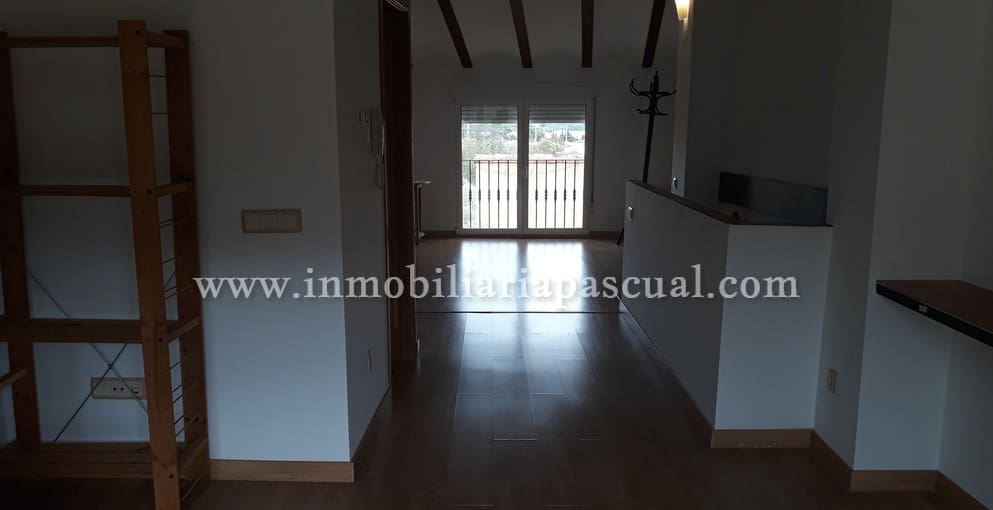 3 bedroom Villa for sale in Muro de Alcoy - € 116,000 (Ref: 7846165)