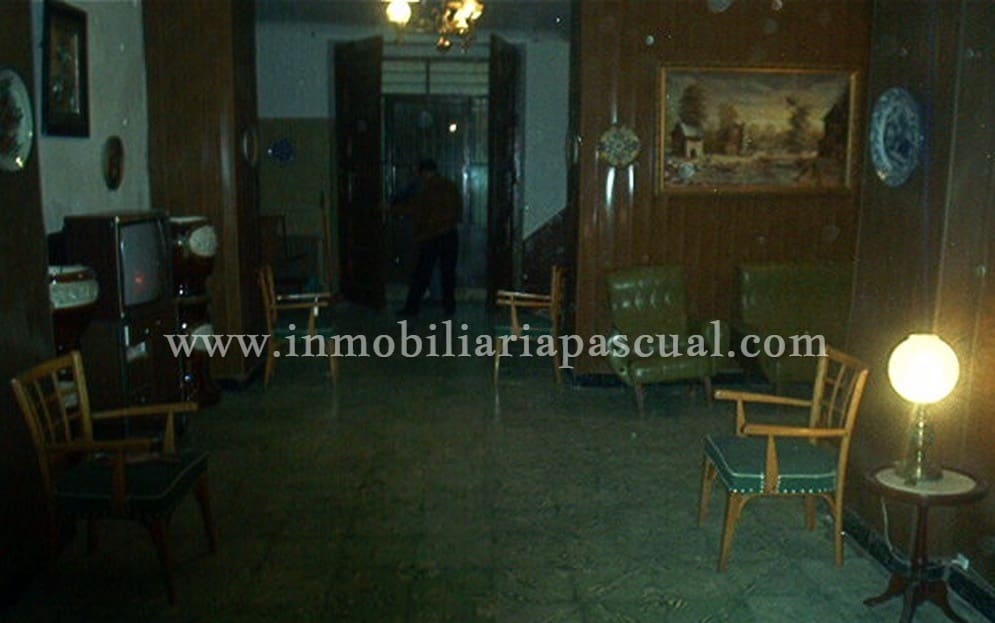 Finca/Herregård til salgs i Muro de Alcoy - € 200 000 (Ref: 7846166)