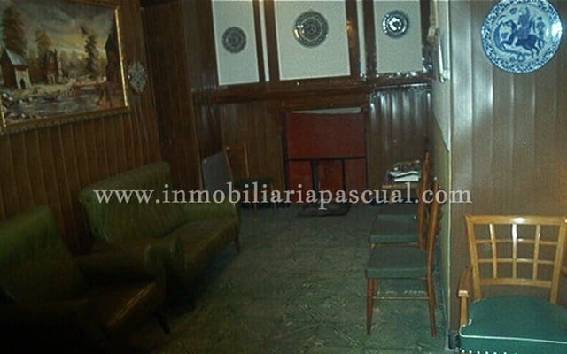 Finca/Landhuis te koop in Muro de Alcoy - € 200.000 (Ref: 7846166)